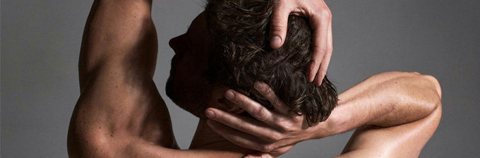 Homme – für Männer